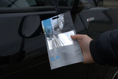 P1 Autocare Tyre Service Kit