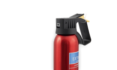 600g Car Fire Extinguisher - Green Flag Shop