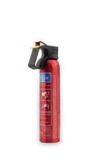 600g Car Fire Extinguisher - Green Flag Shop