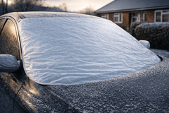All Weather Windscreen Cover