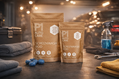P1 Autocare Screenwash Pod - Bulk