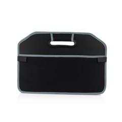 Boot Storage Organiser multiple sizes, perfect for storing essentials in the boot