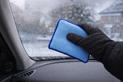Anti-Fog Demister Pad