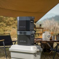 EcoFlow Delta Pro Extra Battery