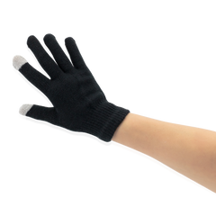 P1 Autocare Touchscreen Gloves