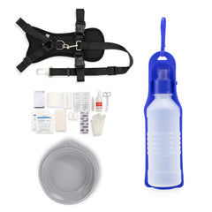Pet Travel Kit