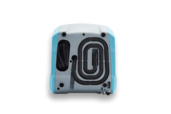 P1 Autocare Digital Air Compressor & Tyre Inflator