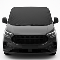 All - Weather Car Windscreen Frost Protector Cover - Green Flag Shop