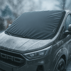 All - Weather Car Windscreen Frost Protector Cover - Green Flag Shop