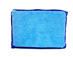 Anti-Fog Demister Pad – Quick Clear for Car Windshields and Mirrors, Reusable - Green Flag Shop