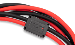Booster Cables Jump Leads 400A with Surge Protection - Green Flag Shop
