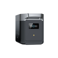 EcoFlow Delta 2 Max Extra Battery