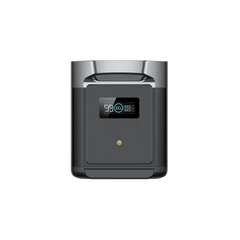 EcoFlow Delta 2 Max Extra Battery