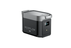 EcoFlow Delta 2 Max Extra Battery