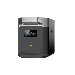 EcoFlow Delta 2 Max Extra Battery