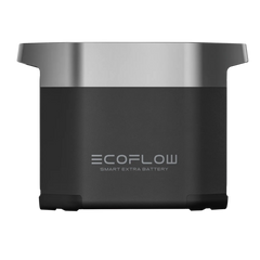 EcoFlow Delta Pro Extra Battery