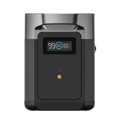 EcoFlow Delta Pro Extra Battery