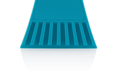 Ergonomic Ice Scraper – Heavy-Duty, Frost and Snow Removal Tool with Comfort Grip for Cars and Trucks - Green Flag Shop