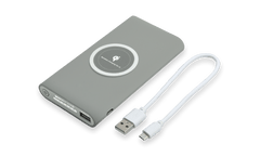 8000 mAH Wireless Power Bank
