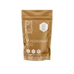 P1 Autocare Screenwash Pod - Bulk - Green Flag Shop
