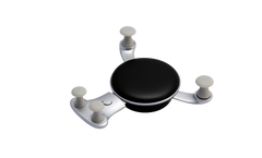 Wireless Vent Phone Holder