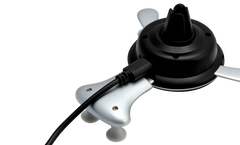 Wireless Vent Phone Holder