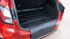 Universal Bumper Guard Protector Rubber - Bumper Bib - Green Flag Shop