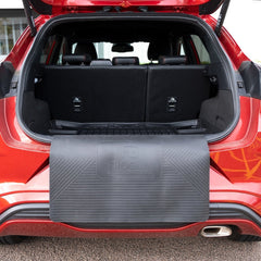 Universal Bumper Guard Protector Rubber - Bumper Bib - Green Flag Shop