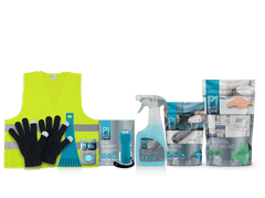 Winter Driving Kits - Green Flag Shop