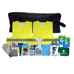 Winter Driving Kits - Green Flag Shop