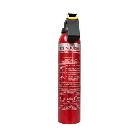 0.95kg Fire Extinguisher