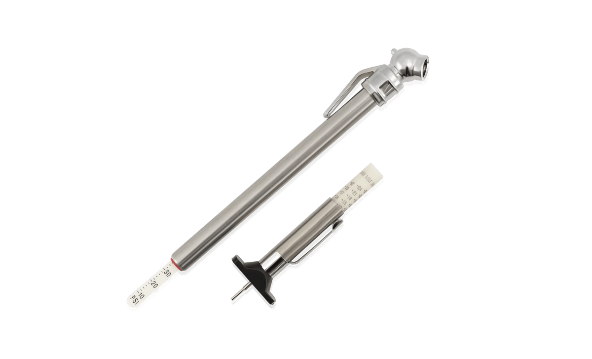 P1 Autocare Tyre Service Kit