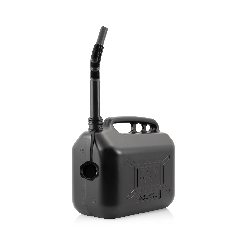 10L Fuel Can P1 Autocare Jerry Can - Green Flag Shop