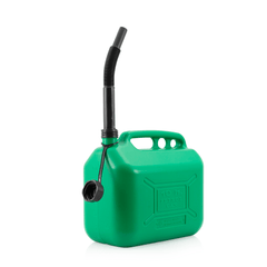 10L Fuel Can P1 Autocare Jerry Can - Green Flag Shop