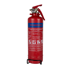 1kg Fire Extinguisher