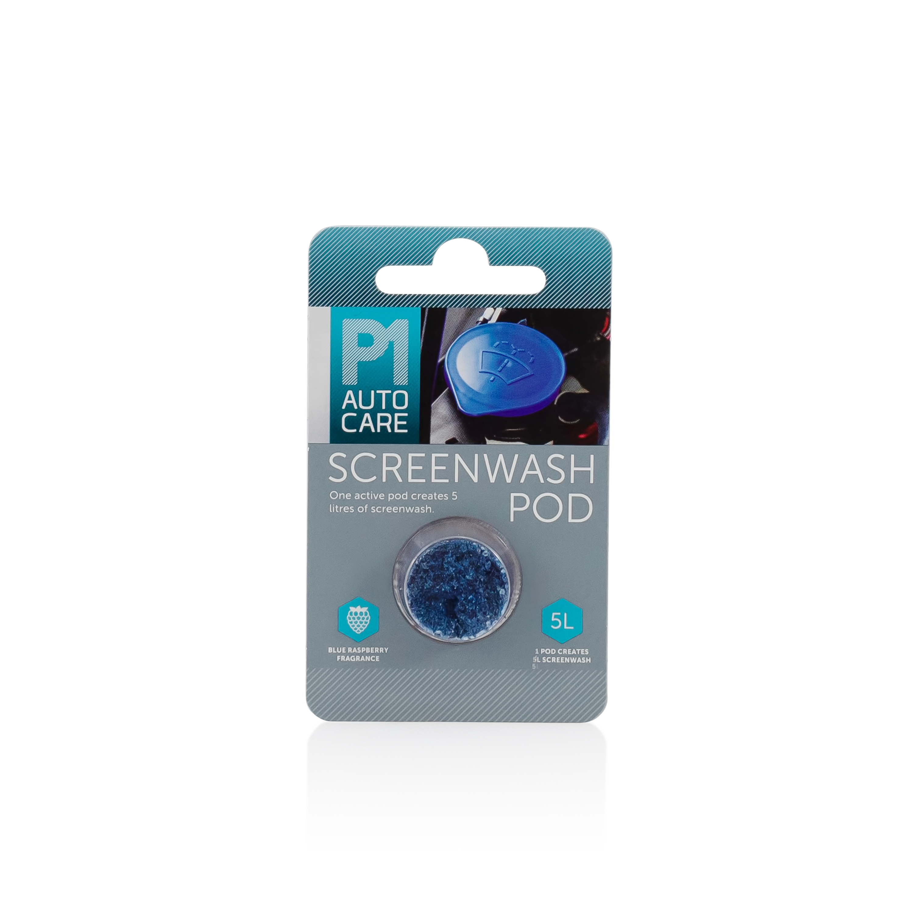 Essential Driving Kit | Green Flag Shop – P1 Autocare