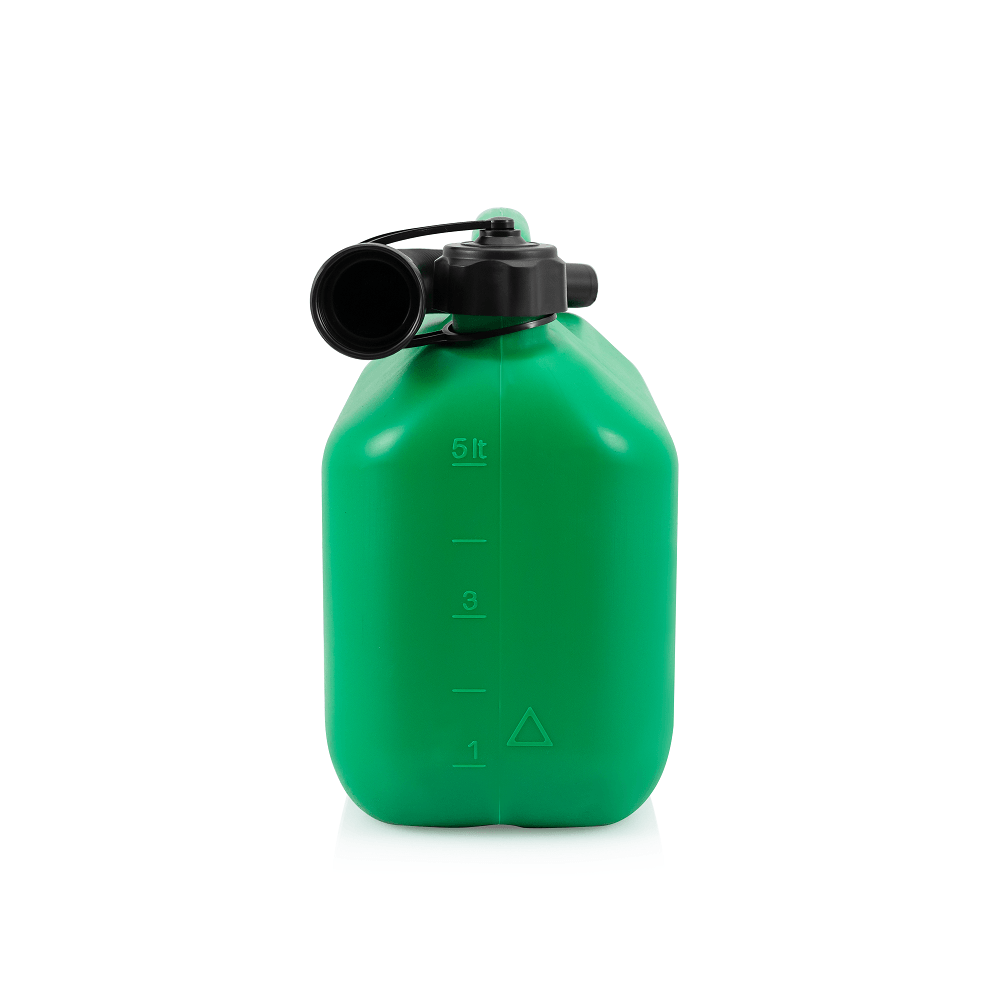 5L Fuel Can P1 Autocare Jerry Can - Green Flag Shop