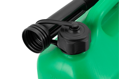 5L Fuel Can P1 Autocare Jerry Can - Green Flag Shop