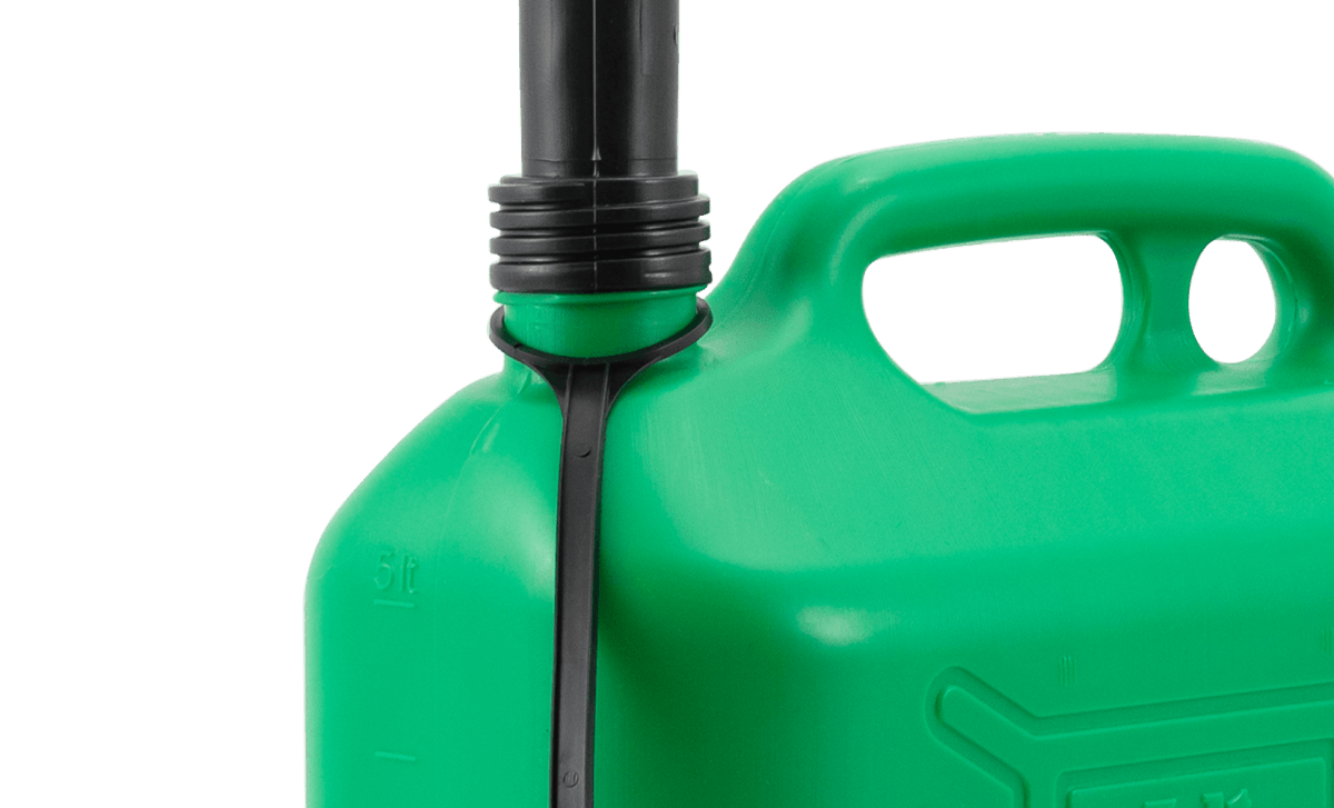 5L Fuel Can P1 Autocare Jerry Can - Green Flag Shop