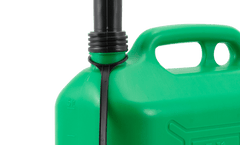 5L Fuel Can P1 Autocare Jerry Can - Green Flag Shop