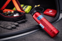 Fire Extinguisher