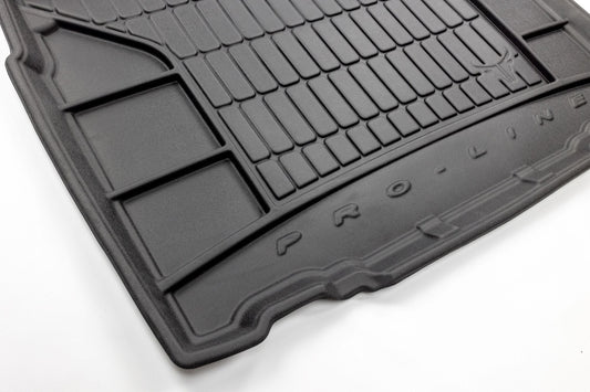 Tailored Car Boot Liner for AUDI A4 2016 -