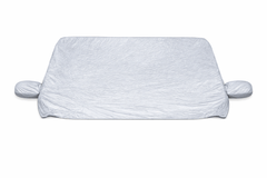 All Weather Windscreen Cover