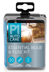 The Roadside Assistance Kit