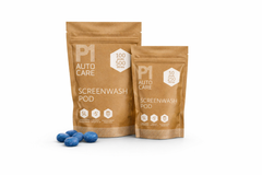 P1 Autocare  Screenwash Pod - Bulk