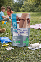Child First Aid Kit