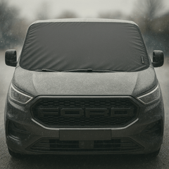 All-Weather Car Windscreen Frost Protector Cover