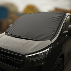 All-Weather Car Windscreen Frost Protector Cover