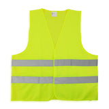 High Visibility Safety Vest