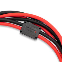 400A Jump Cables with Surge Protection